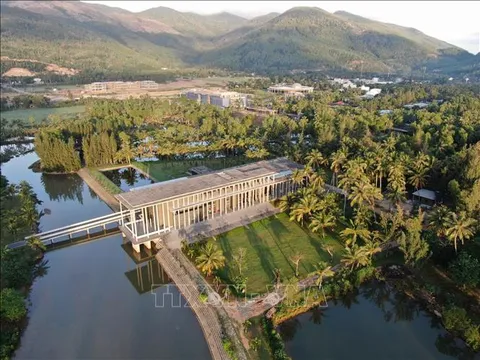 Bình Định với chính sách phát triển công nghệ khác biệt - Bài 1: Nơi hội tụ tri thức, công nghệ và công nghiệp AI
