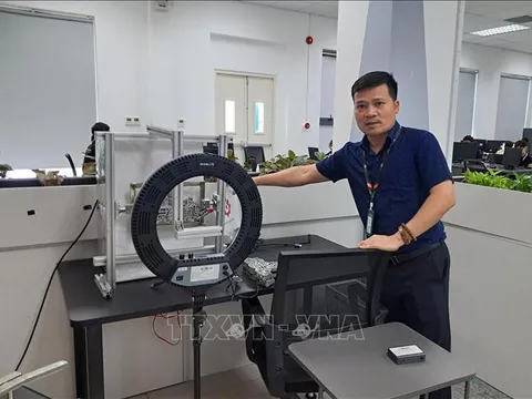 Bình Định với chính sách phát triển công nghệ khác biệt - Bài cuối: Thu hút và đào tạo nhân tài
