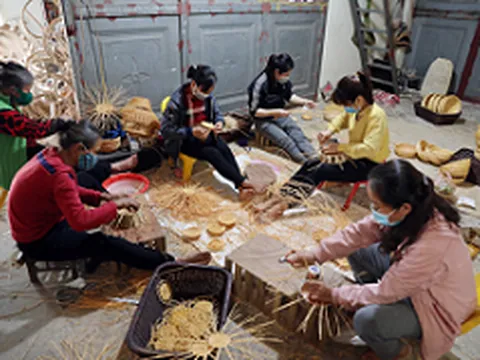 Tạo sinh kế bền vững cho người dân sau thiên tai: Bài cuối: Xây dựng các mô hình kinh tế thích ứng với thiên tai
