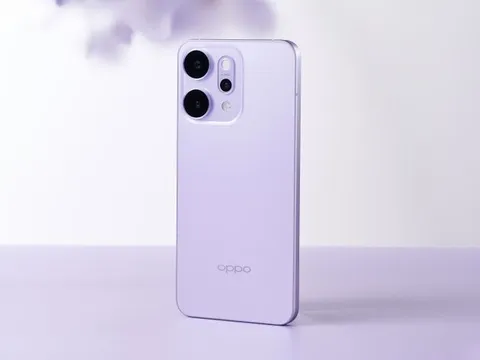 Oppo Reno14 và Reno14 Pro ra mắt: Thiết kế đẹp, màn hình xịn, cấu hình ‘khủng’, chống nước IP69, giá từ 10,07 triệu đồng