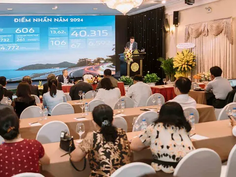 Savico SVC kinh doanh ra sao trong năm 2024?