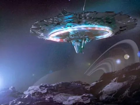 Liệu người ngoài hành tinh có cần đến nhiên liệu hóa thạch để xây dựng nền văn minh?