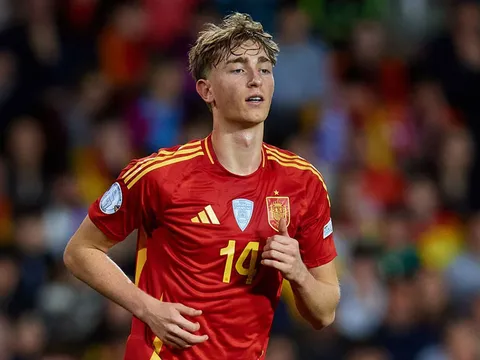 Real Madrid chính thức ‘kích nổ’ bom tấn trị giá 50 triệu bảng