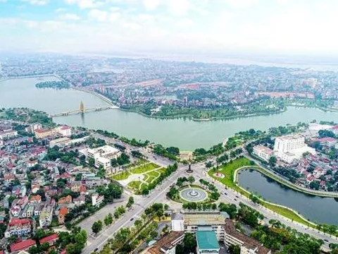 Dự kiến đây là tỉnh giáp nhiều địa phương nhất sau sáp nhập