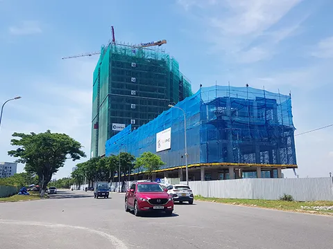 Đà Nẵng: Căn hộ khan hiếm, nhà phố và biệt thự tăng nguồn cung