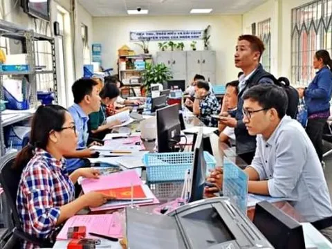 Sau sáp nhập, những chức danh cấp xã này dự kiến sẽ không còn