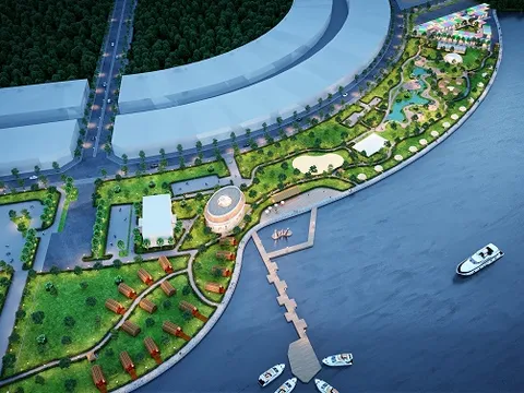 “Cơ hội vàng, mua nhà sang” - Đòn bẩy kích cầu thị trường bất động sản TP Rạch Giá