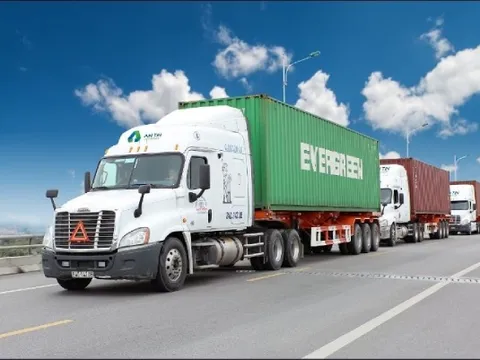 Logistics tuần hoàn: Chìa khóa cạnh tranh trong nền kinh tế xanh