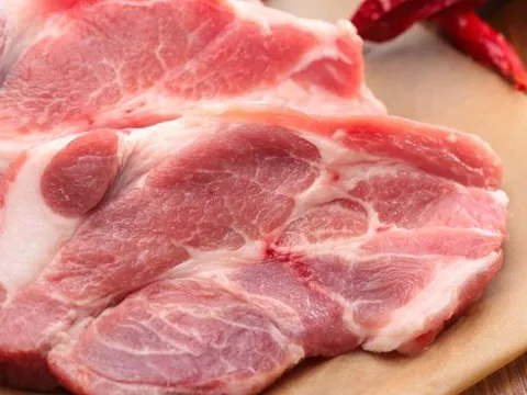 Người sành ăn chọn 4 phần thịt lợn này: Vừa mềm, vừa thơm, chế biến kiểu gì cũng ngon