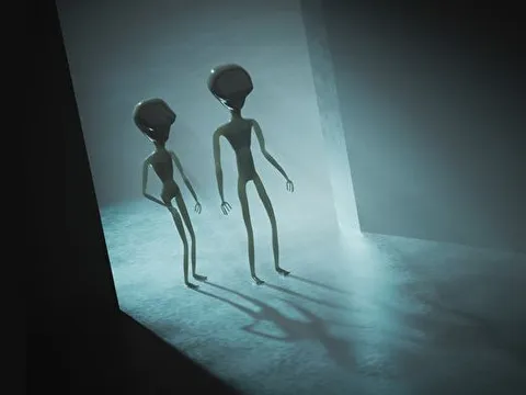 Vì sao vẫn chưa thấy người ngoài hành tinh?