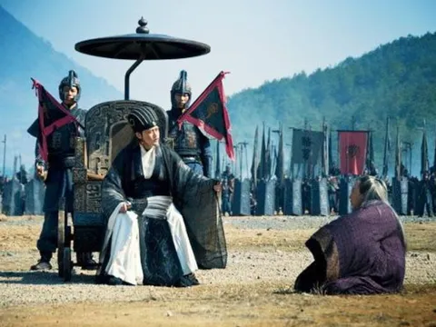 Gia Cát Lượng chết mà vẫn khiến Tư Mã Ý hồn bay phách lạc: Vì sao?