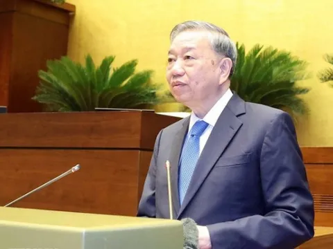 Triển khai đồng bộ 4 trụ cột thể chế để Việt Nam 'cất cánh'