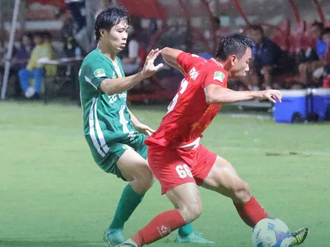 Công Phượng được HLV tiến cử trở lại đội tuyển Việt Nam, sẵn sàng chờ lệnh từ HLV Kim Sang-sik