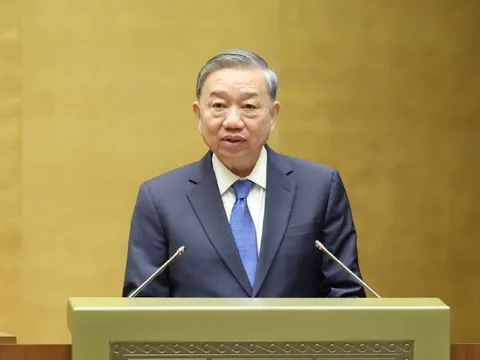 Phát biểu của Tổng Bí thư Tô Lâm tại Hội nghị toàn quốc quán triệt, triển khai Nghị quyết số 66 và Nghị quyết số 68