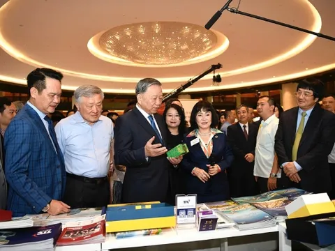 Doanh nghiệp 'băn khoăn' việc triển khai thực tế Nghị quyết 66 và 68