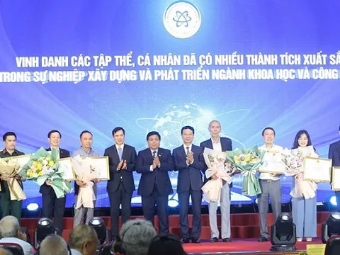 Đưa khoa học công nghệ trở thành động lực phát triển kinh tế xã hội