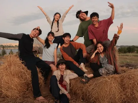 Lý Hải và hành trình mang lòng tốt ‘len lỏi’ trong ‘Lật mặt’, đến ‘Vòng tay nắng’ là đỉnh cao xúc động