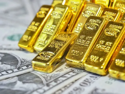 Giá vàng ngày 19/5/2025: Vàng liệu có tiếp tục giảm trong tuần này?