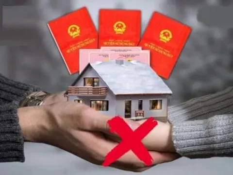 Trường hợp nào con cái bị truất quyền thừa kế khi cha mẹ qua đời?