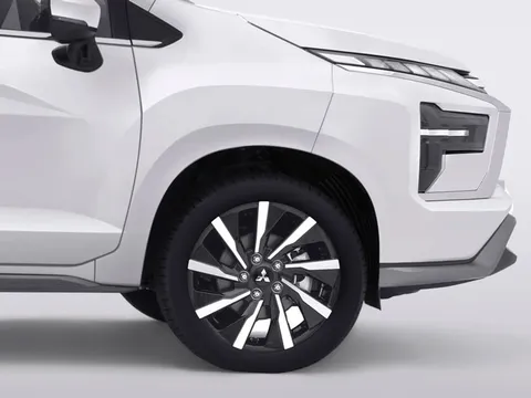Mitsubishi Xpander và Xpander Cross 2026 trình làng: Thiết kế ấn tượng, thêm trang bị, giá từ 425 triệu đồng