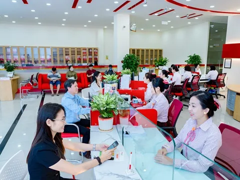 HDBank mở gói vay ưu đãi 20.000 tỷ đồng cho doanh nghiệp hạ tầng và công nghệ số