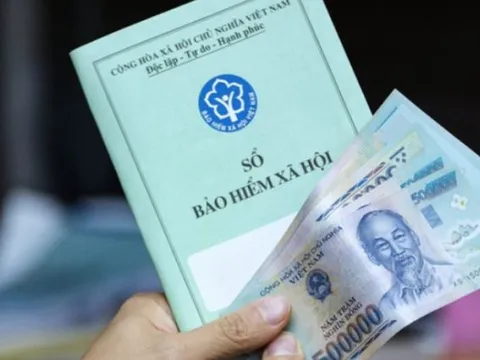 Từ ngày 1/7: Thủ tục rút BHXH một lần có nhiều thay đổi đáng chú ý