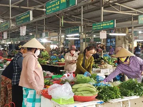 Đà Nẵng khuyến cáo về phòng, chống dịch COVID-19