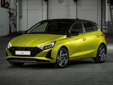 ‘Đàn anh’ của Hyundai Grand i10 ra mắt, giá từ 228 triệu đồng