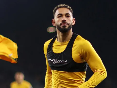 Man Utd chiêu mộ thành công Matheus Cunha từ Wolves, giá 62,5 triệu bảng