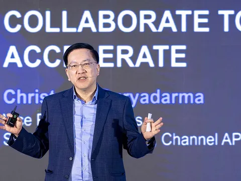 Nhiều doanh nghiệp kho hàng muốn ứng dụng AI tăng hiệu suất công việc