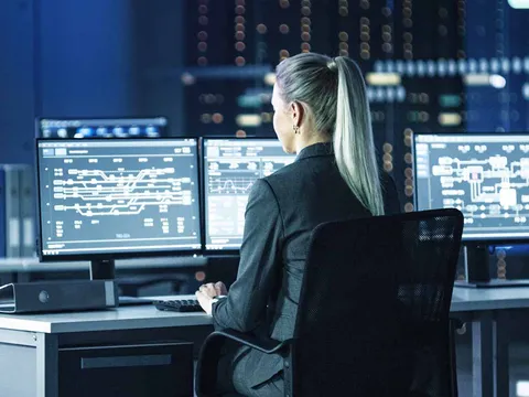 Thúc đẩy sự đổi mới, tái định nghĩa bảo mật trong kỷ nguyên AI