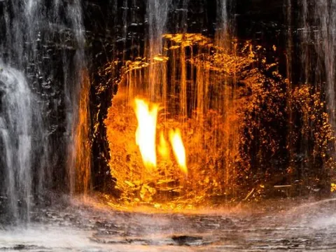 9 bí ẩn thiên nhiên khiến giới khoa học phải ngỡ ngàng