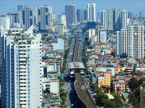 Biến động giá đất nền, nhà ở riêng lẻ tiềm ẩn nhiều rủi ro
