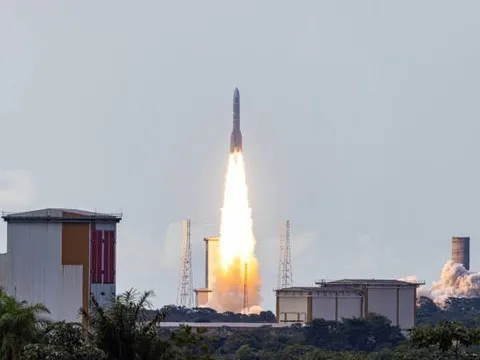 Từ vũ khí đến công nghệ: Châu Âu kỳ vọng 'mô hình kép' vực dậy kinh tế
