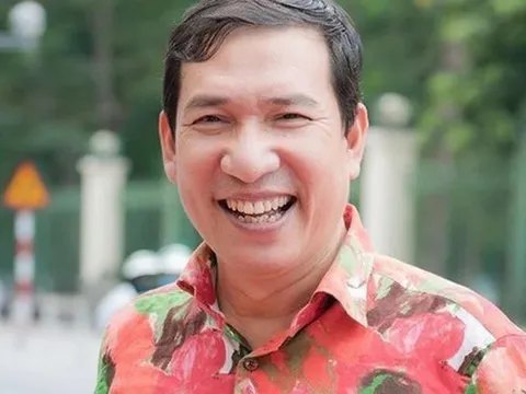 NSƯT Quang Thắng tiết lộ từng uống thuốc an thần vì bị đồng nghiệp công kích, áp lực đến suy sụp