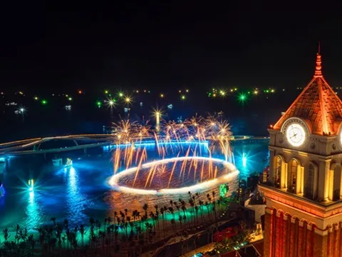 Hãng hàng không vừa được Thủ tướng chấp thuận chủ trương đầu tư có quy mô thế nào?