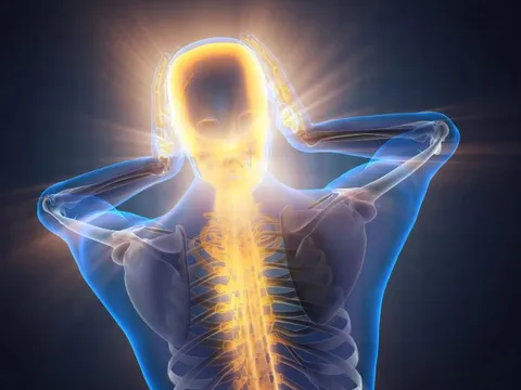 Phát hiện mới về protein có thể báo hiệu chứng mất trí ở tuổi 40 - 50