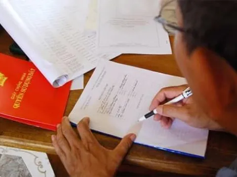 Sau sáp nhập, người dân muốn cập nhật căn cước công dân, thông tin giấy tờ đất đai thì làm ở đâu?