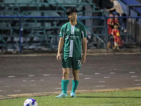 HLV Kim Sang-sik chốt danh sách đội tuyển Việt Nam: Công Phượng trở lại, sao HAGL vắng mặt gây tiếc nuối