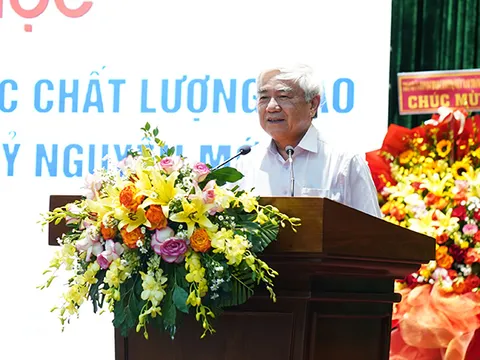 Giải pháp tháo gỡ tình trạng “bỏ ngăn kéo” kết quả nghiên cứu khoa học