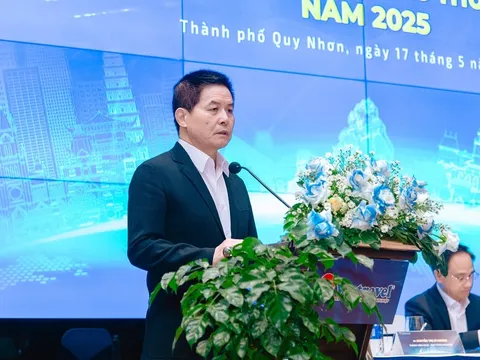 Vietravel đổi tên thành Công ty cổ phần Du lịch Vietravel