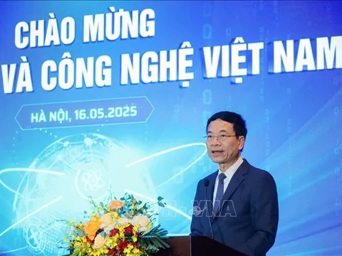 Nghị quyết 57: 'Cởi trói' thể chế, mở ra không gian sáng tạo
