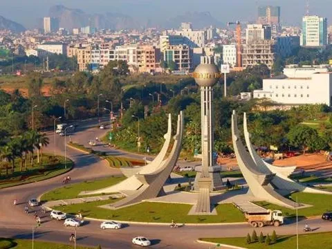 Đây là phường đông dân nhất miền Bắc sau sáp nhập