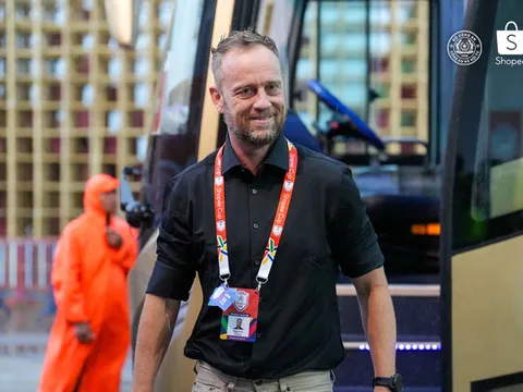 CLB Công an Hà Nội thất bại trước Buriram United, HLV Mano Polking sắp bị sa thải?