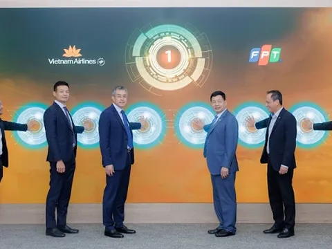 5 đề xuất đưa Vietnam Airlines thành hãng hàng không số dẫn đầu khu vực