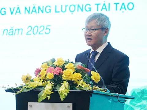 Chuyển đổi xanh: Cơ hội để doanh nghiệp nâng cao thương hiệu