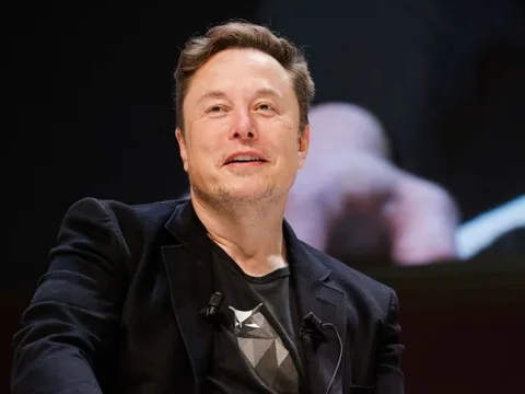 Top 10 người giàu nhất thế giới năm 2025: Elon Musk giữ ngôi đầu, Mark Zuckerberg vượt Jeff Bezos