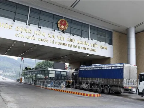 Bộ Công Thương ban hành mục tiêu chất lượng năm 2025
