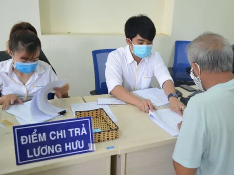 Từ ngày 1/7/2025: Tiếp tục tăng lương hưu lần 3 cho người nghỉ hưu trước năm 1995