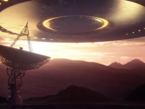 Người ngoài hành tinh: Cuộc tìm kiếm sự sống ngoài trái đất và kỳ vọng về lần tiếp xúc đầu tiên